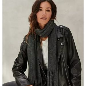 Lucky brand Wrap Around Scarf